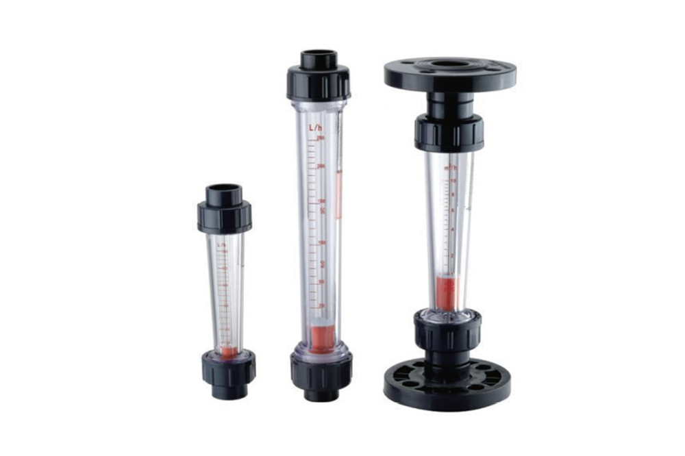 吴桥LZS塑管浮子流量计